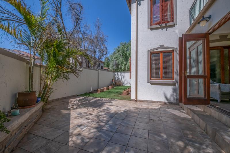 3 Bedroom Property for Sale in Midstream Estate Gauteng