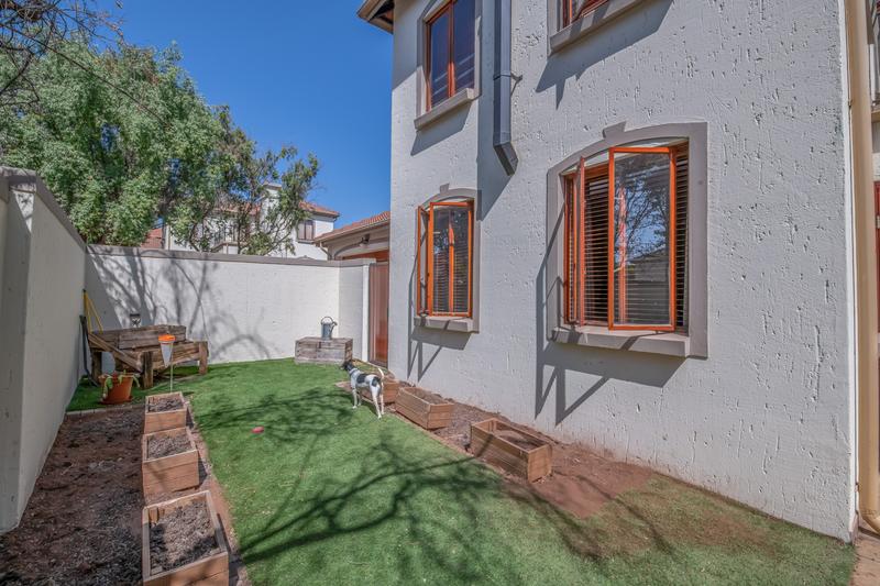 3 Bedroom Property for Sale in Midstream Estate Gauteng