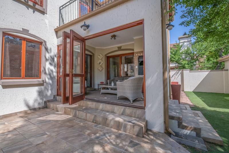 3 Bedroom Property for Sale in Midstream Estate Gauteng