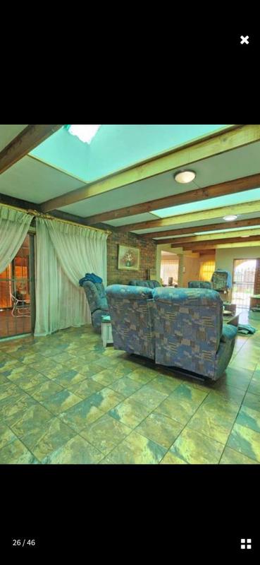 3 Bedroom Property for Sale in Garthdale Gauteng