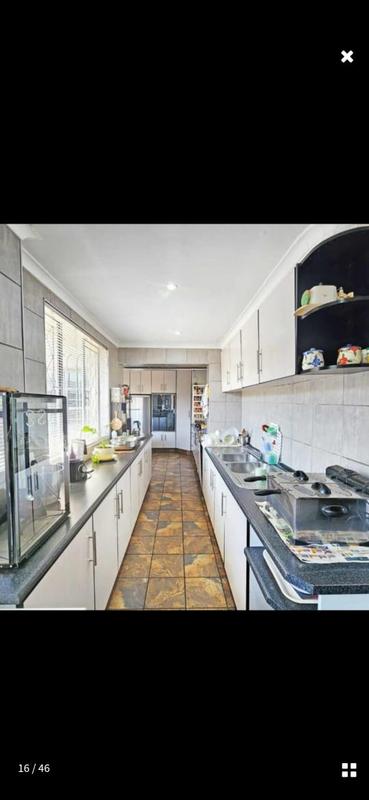 3 Bedroom Property for Sale in Garthdale Gauteng
