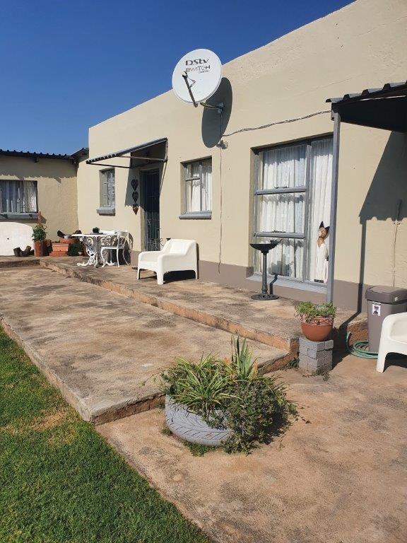 3 Bedroom Property for Sale in Garthdale Gauteng