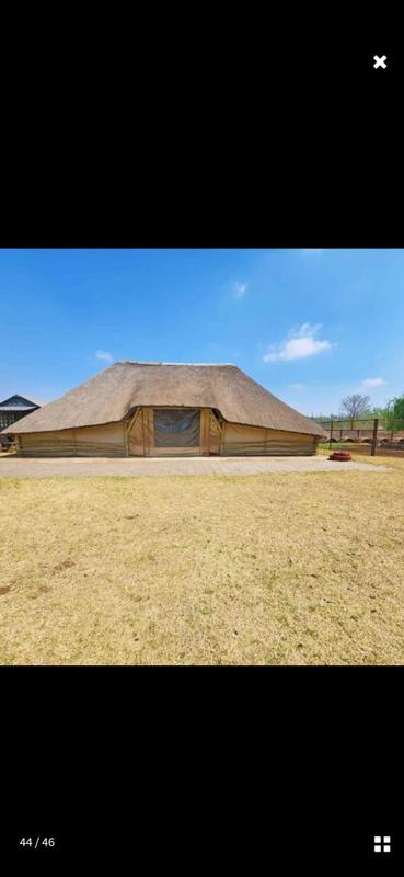 3 Bedroom Property for Sale in Garthdale Gauteng