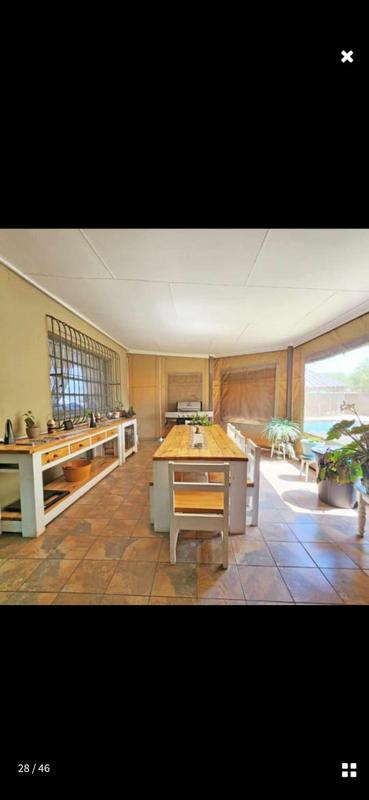 3 Bedroom Property for Sale in Garthdale Gauteng