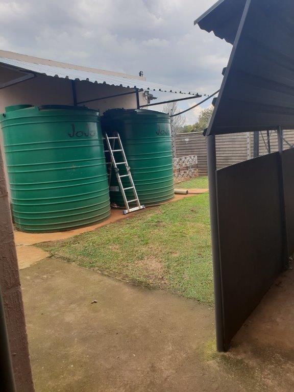 3 Bedroom Property for Sale in Garthdale Gauteng