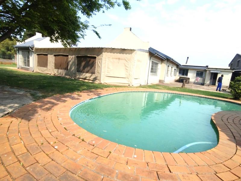 3 Bedroom Property for Sale in Garthdale Gauteng