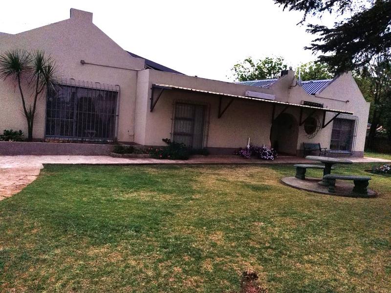 3 Bedroom Property for Sale in Garthdale Gauteng