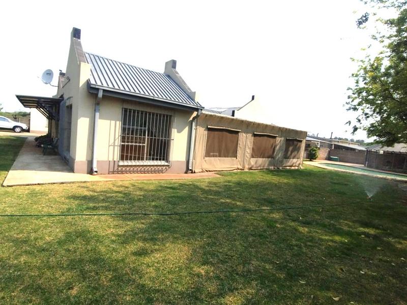 3 Bedroom Property for Sale in Garthdale Gauteng