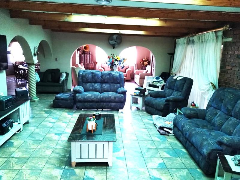 3 Bedroom Property for Sale in Garthdale Gauteng