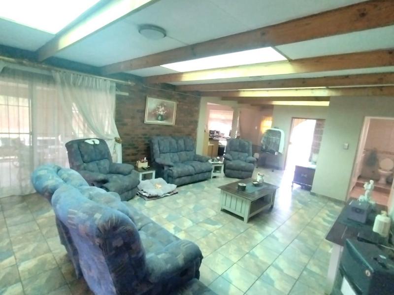 3 Bedroom Property for Sale in Garthdale Gauteng