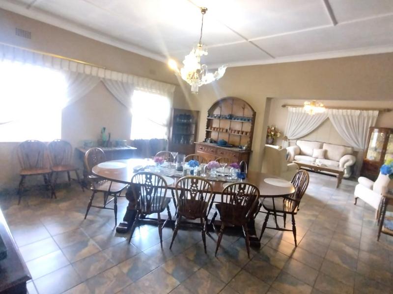 3 Bedroom Property for Sale in Garthdale Gauteng