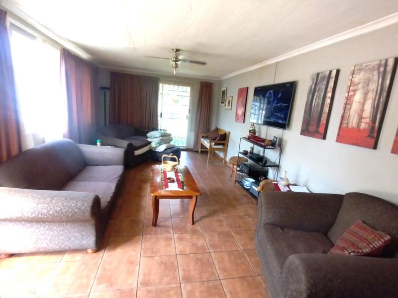 3 Bedroom Property for Sale in Garthdale Gauteng