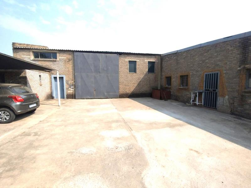 3 Bedroom Property for Sale in Garthdale Gauteng