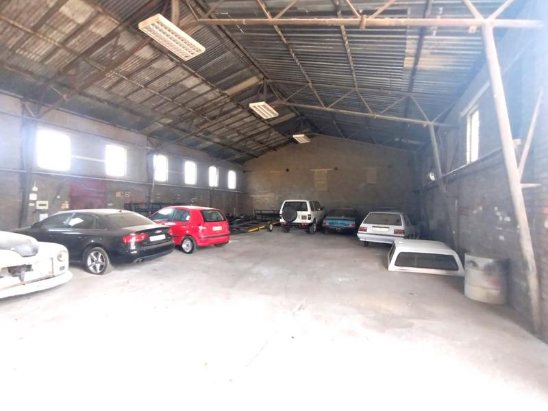 3 Bedroom Property for Sale in Garthdale Gauteng