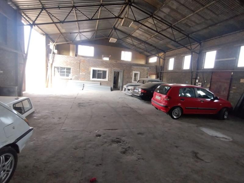 3 Bedroom Property for Sale in Garthdale Gauteng