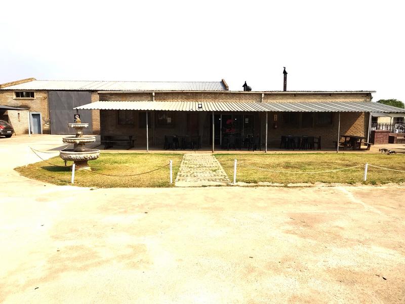 3 Bedroom Property for Sale in Garthdale Gauteng