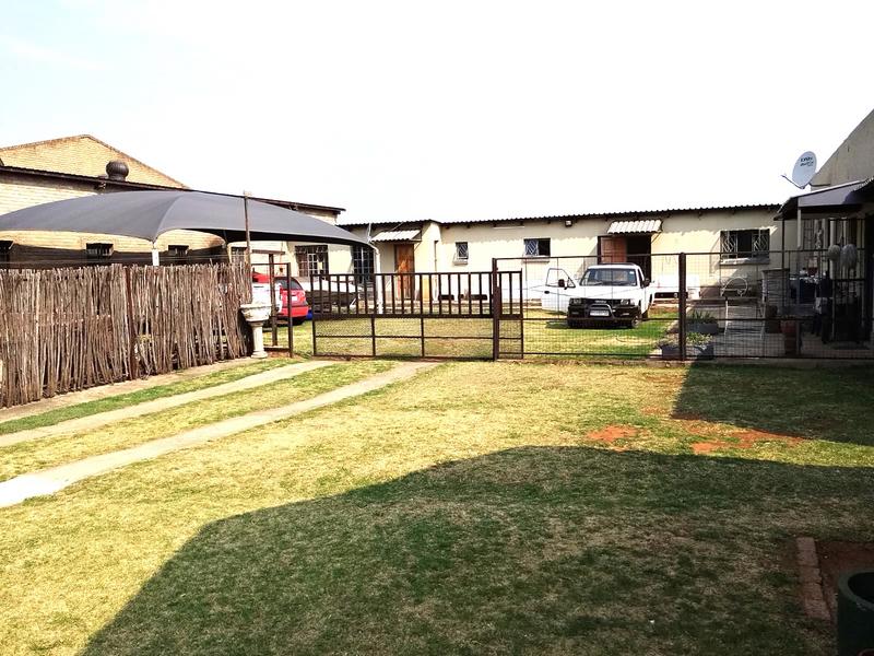 3 Bedroom Property for Sale in Garthdale Gauteng