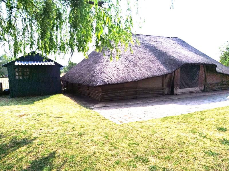 3 Bedroom Property for Sale in Garthdale Gauteng