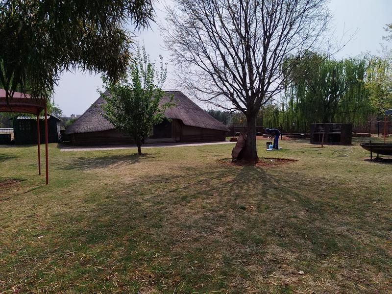3 Bedroom Property for Sale in Garthdale Gauteng