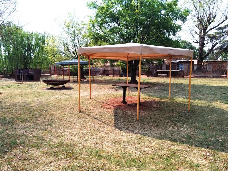 3 Bedroom Property for Sale in Garthdale Gauteng