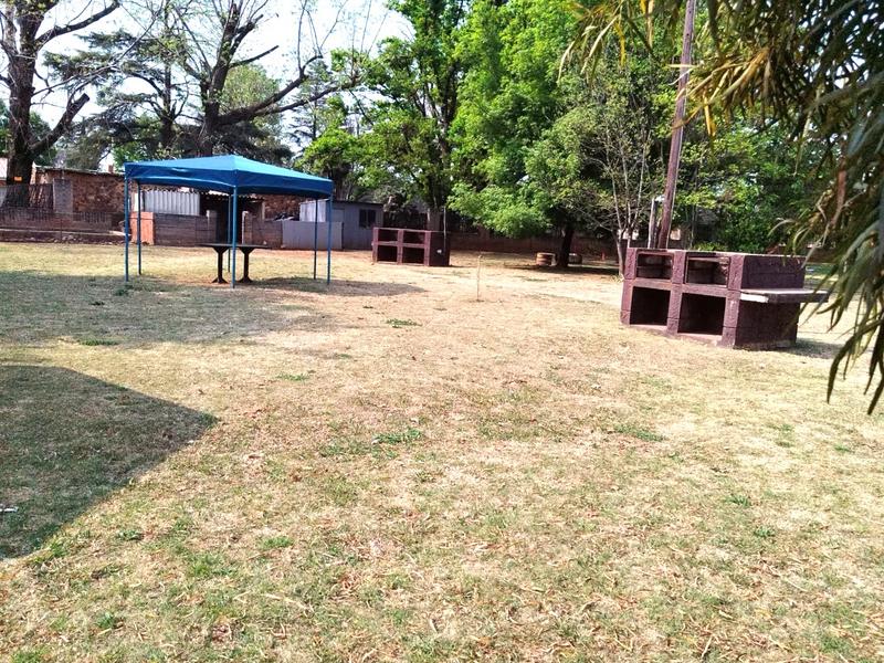 3 Bedroom Property for Sale in Garthdale Gauteng