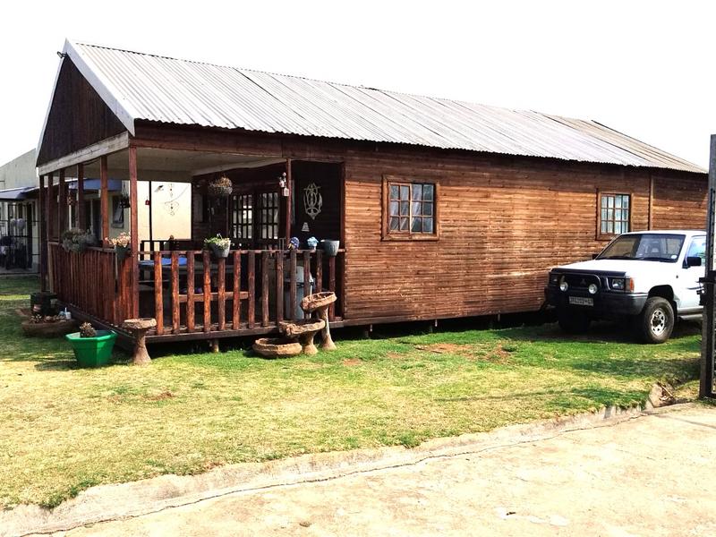 3 Bedroom Property for Sale in Garthdale Gauteng