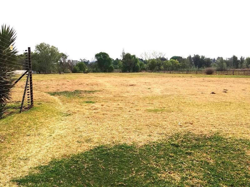 3 Bedroom Property for Sale in Garthdale Gauteng
