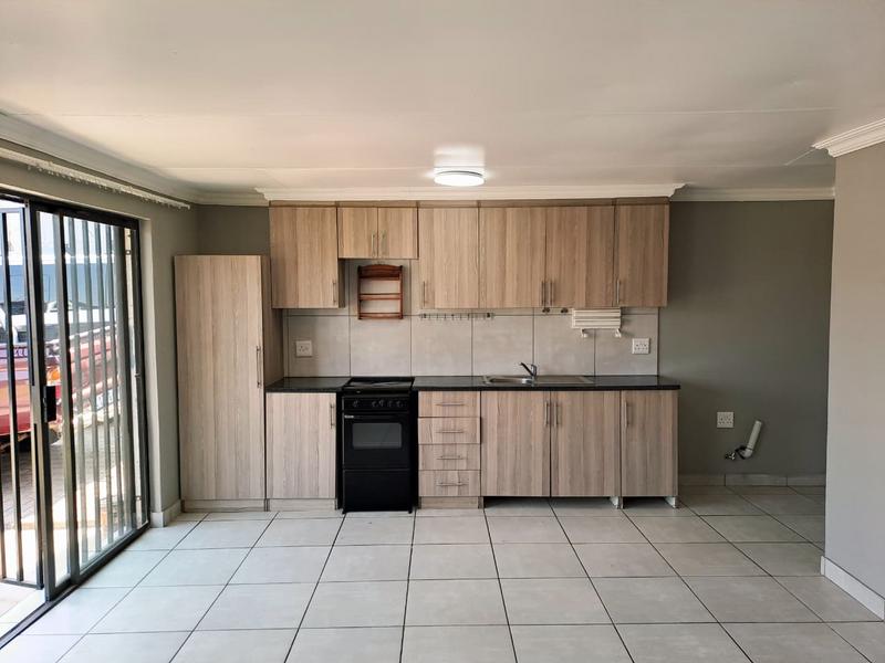 To Let 1 Bedroom Property for Rent in Primrose Gauteng