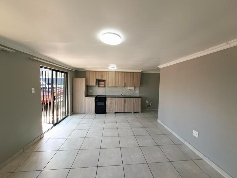 To Let 1 Bedroom Property for Rent in Primrose Gauteng