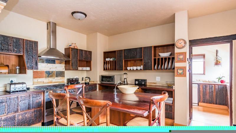 5 Bedroom Property for Sale in Featherbrooke Estate Gauteng