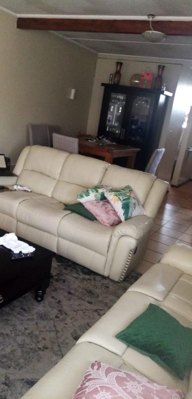 To Let 2 Bedroom Property for Rent in Lydiana Gauteng