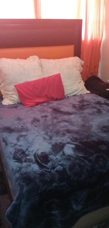 To Let 2 Bedroom Property for Rent in Lydiana Gauteng