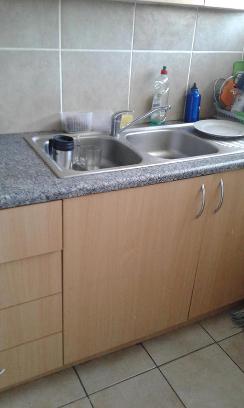 To Let 2 Bedroom Property for Rent in Lydiana Gauteng