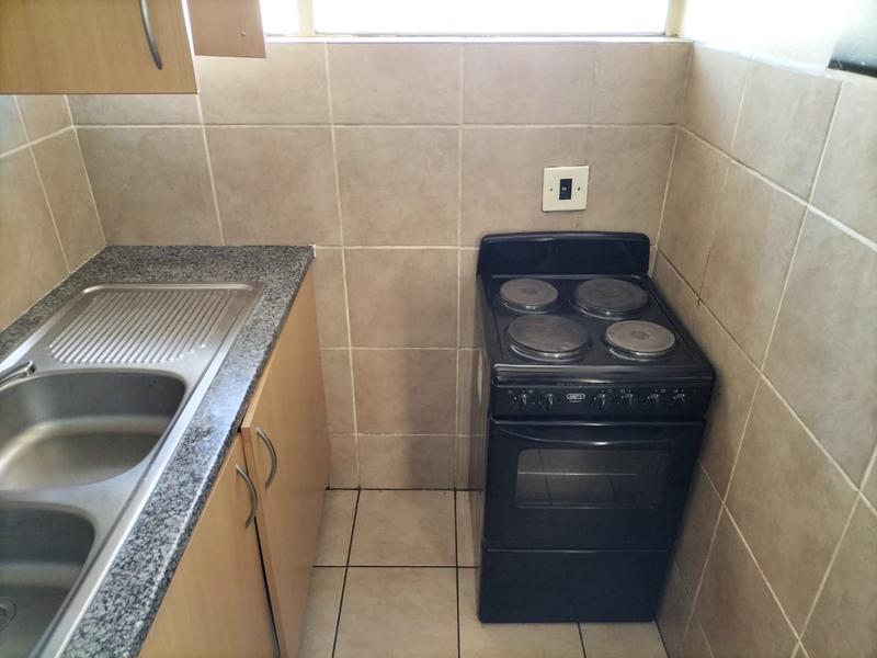 To Let 2 Bedroom Property for Rent in Lydiana Gauteng