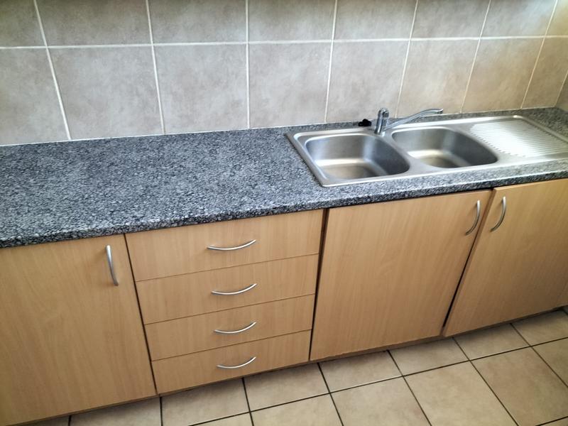 To Let 2 Bedroom Property for Rent in Lydiana Gauteng