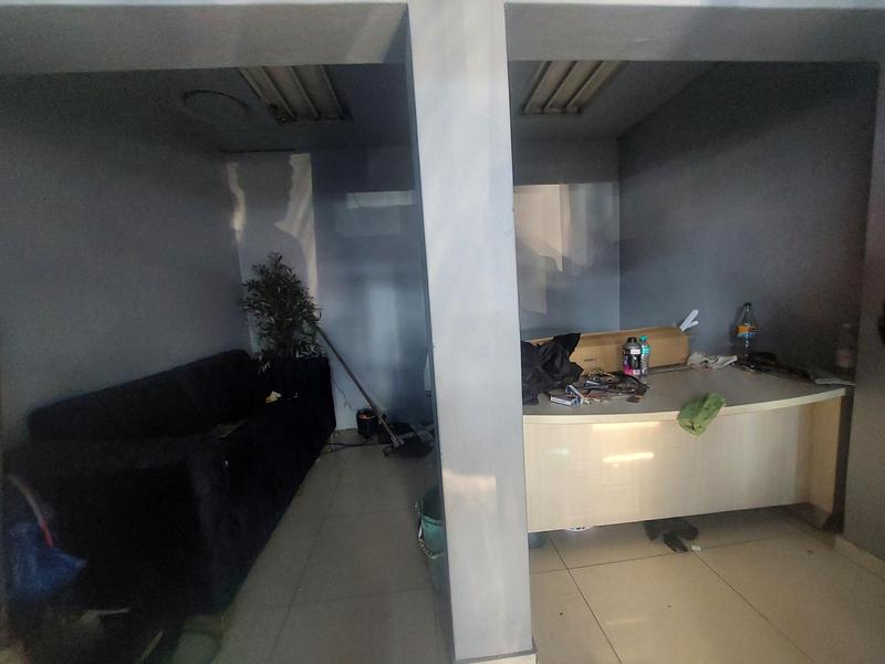 To Let commercial Property for Rent in Mayville Gauteng
