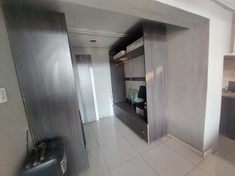 To Let commercial Property for Rent in Mayville Gauteng