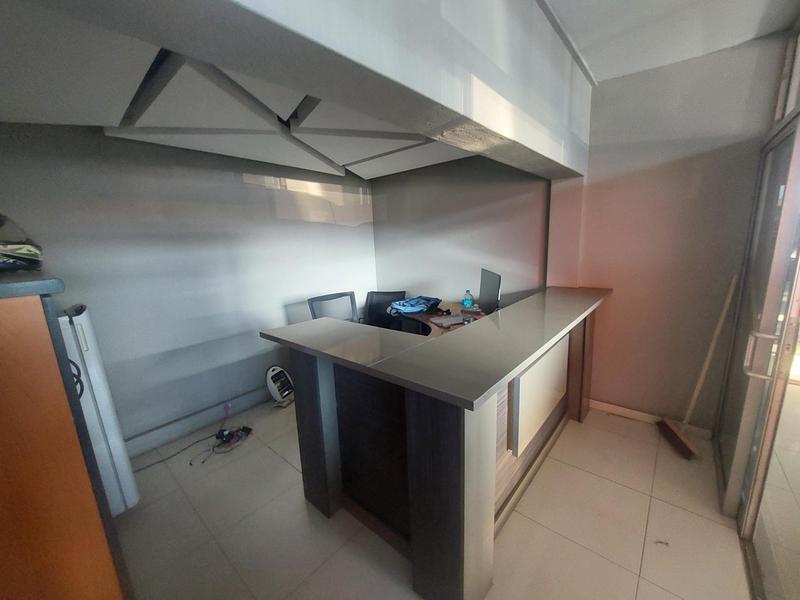 To Let commercial Property for Rent in Mayville Gauteng