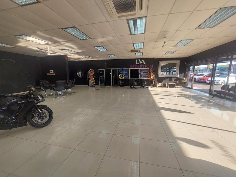 To Let commercial Property for Rent in Mayville Gauteng