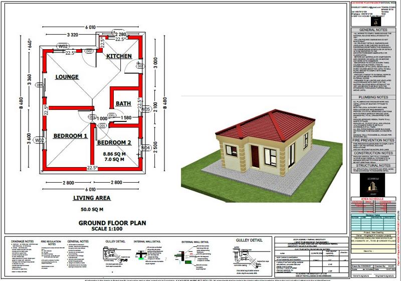 2 Bedroom Property for Sale in Klerksoord Gauteng