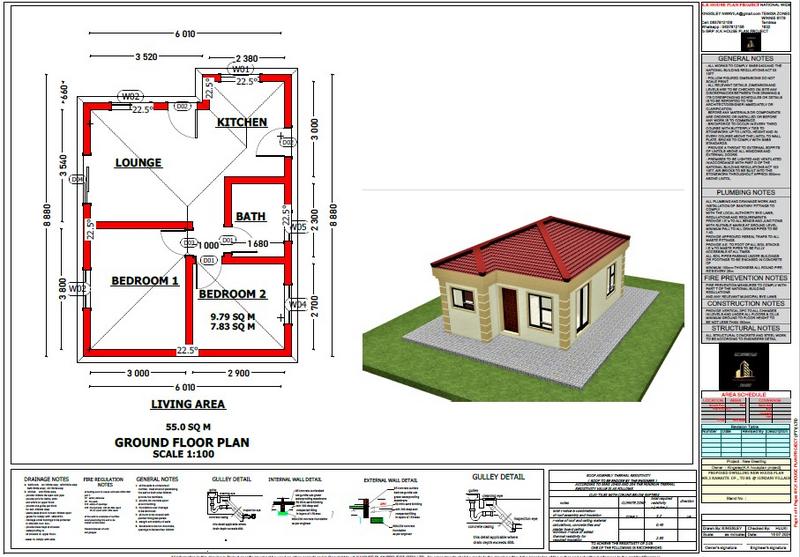 2 Bedroom Property for Sale in Klerksoord Gauteng