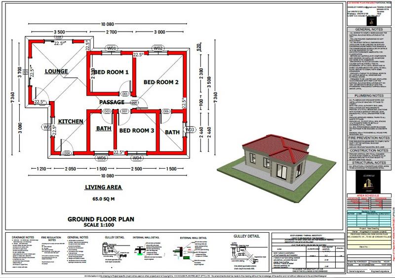 2 Bedroom Property for Sale in Klerksoord Gauteng