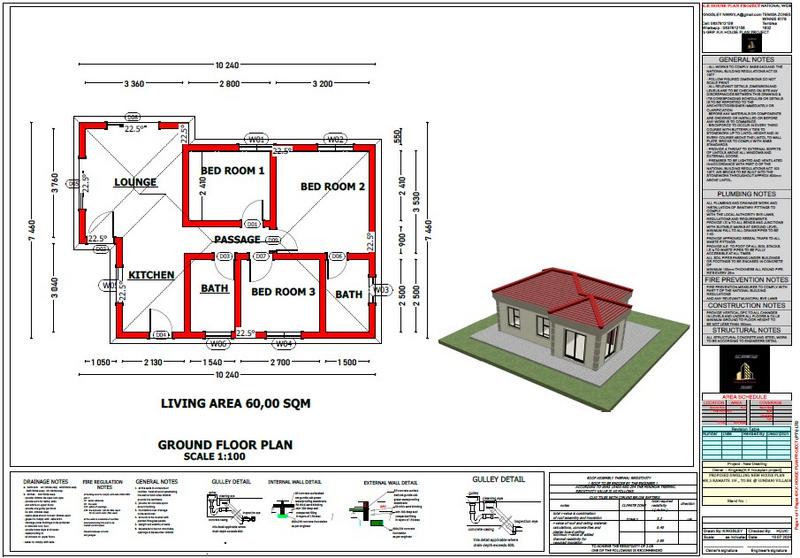 2 Bedroom Property for Sale in Klerksoord Gauteng
