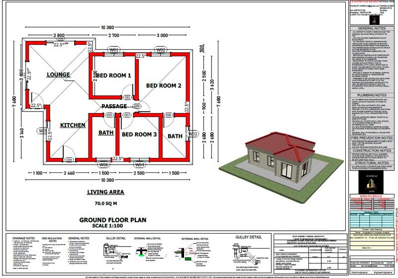2 Bedroom Property for Sale in Klerksoord Gauteng