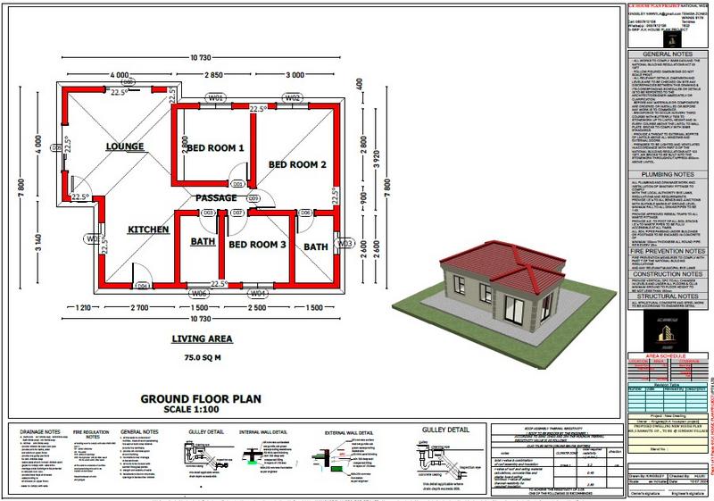 2 Bedroom Property for Sale in Klerksoord Gauteng