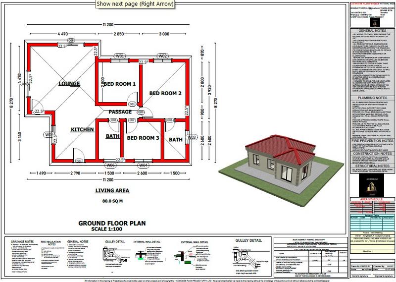 2 Bedroom Property for Sale in Klerksoord Gauteng
