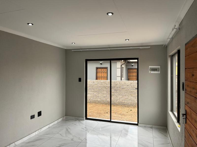 2 Bedroom Property for Sale in Klerksoord Gauteng