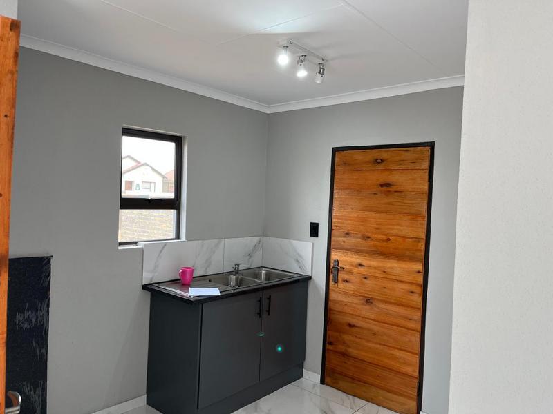 2 Bedroom Property for Sale in Klerksoord Gauteng