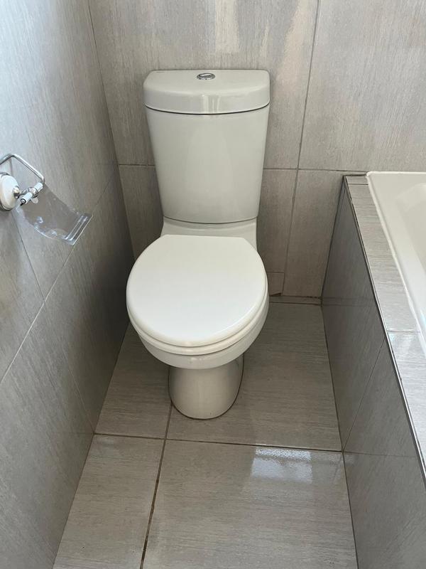 2 Bedroom Property for Sale in Klerksoord Gauteng