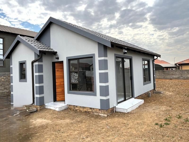 2 Bedroom Property for Sale in Klerksoord Gauteng